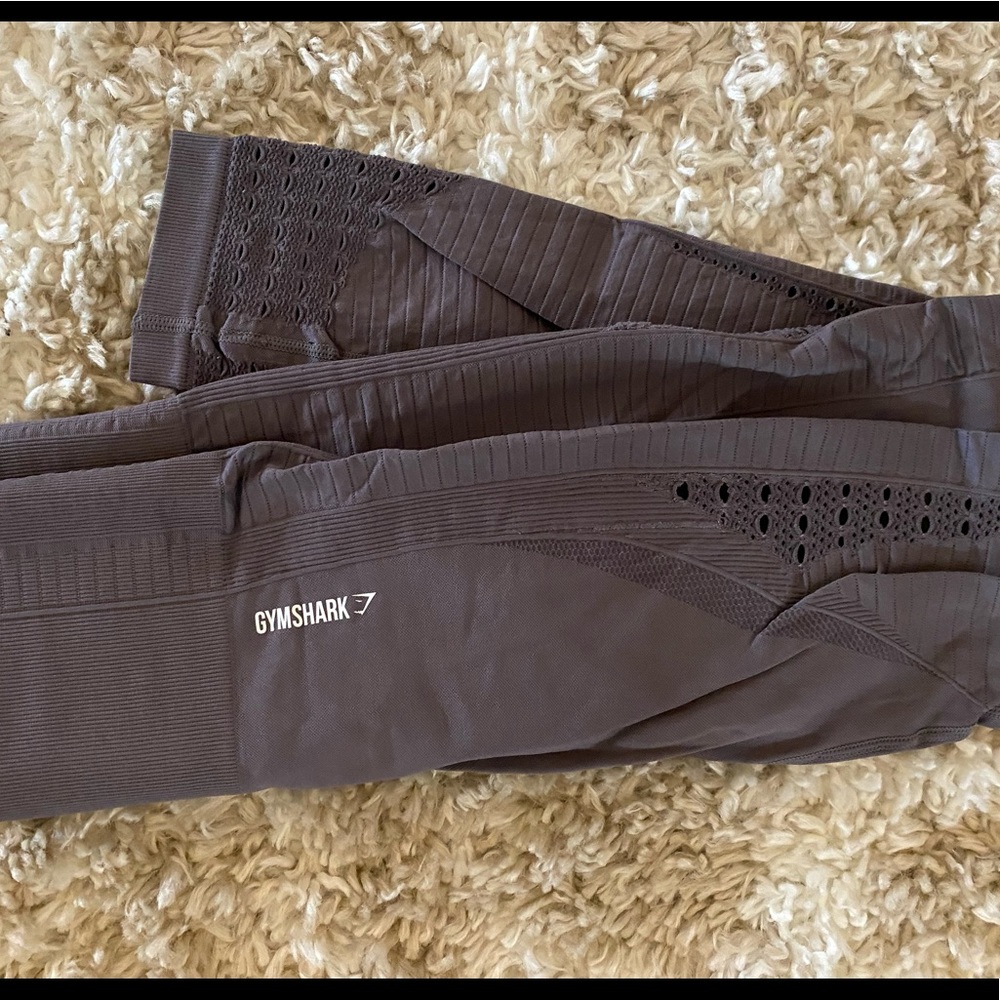 Gymshark energy seamless leggings